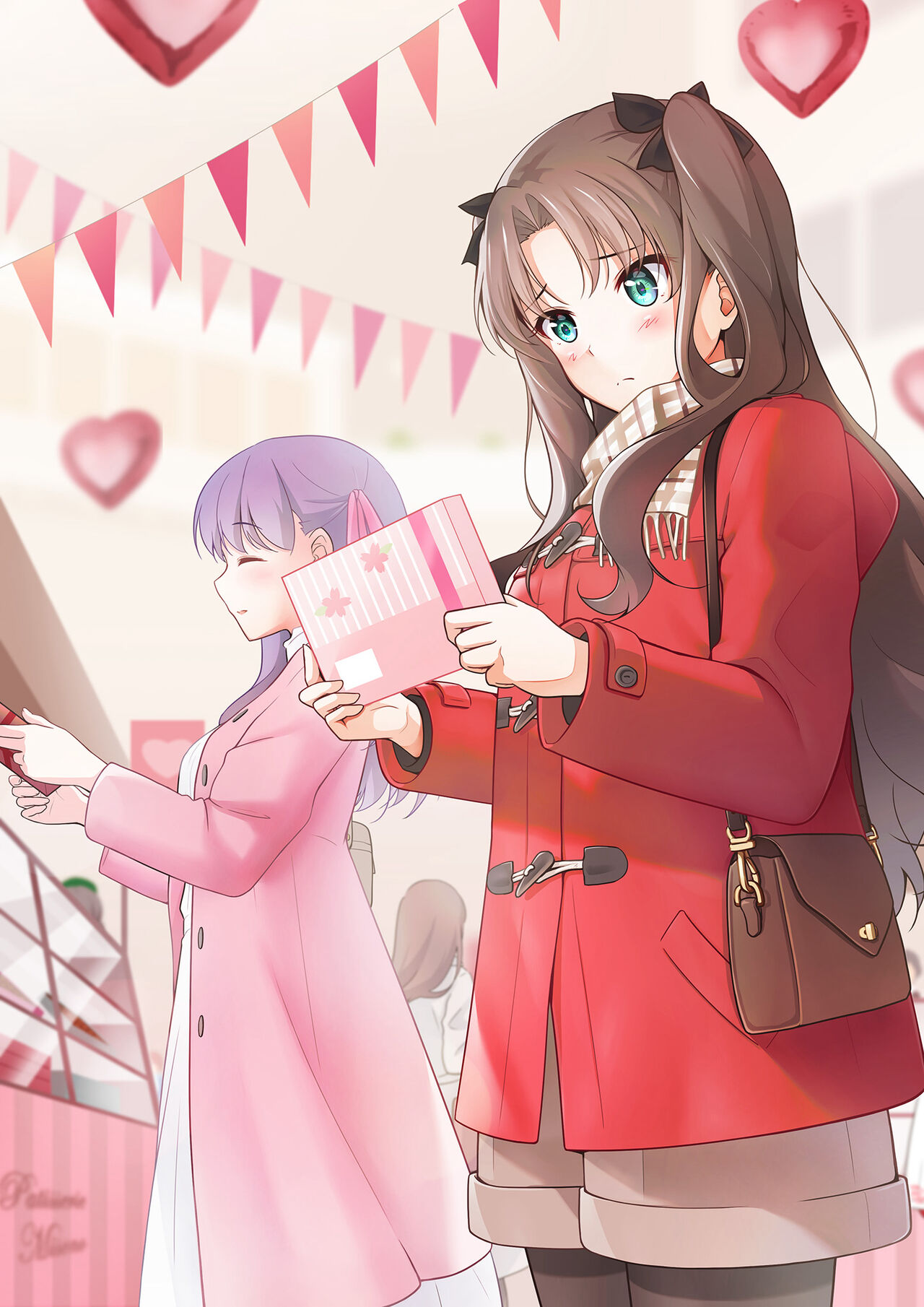 芳月ゆう page 1 full