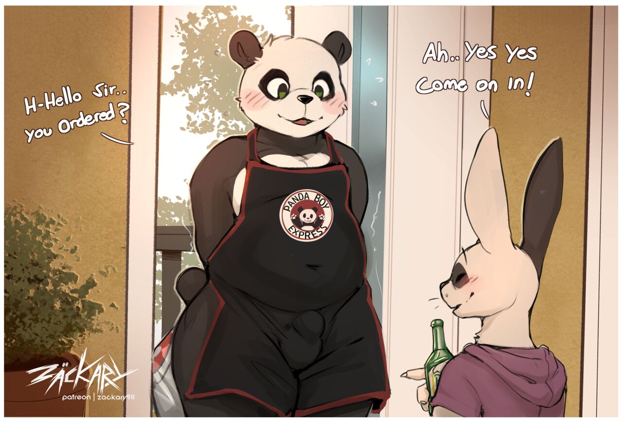 Delivery page 1 full