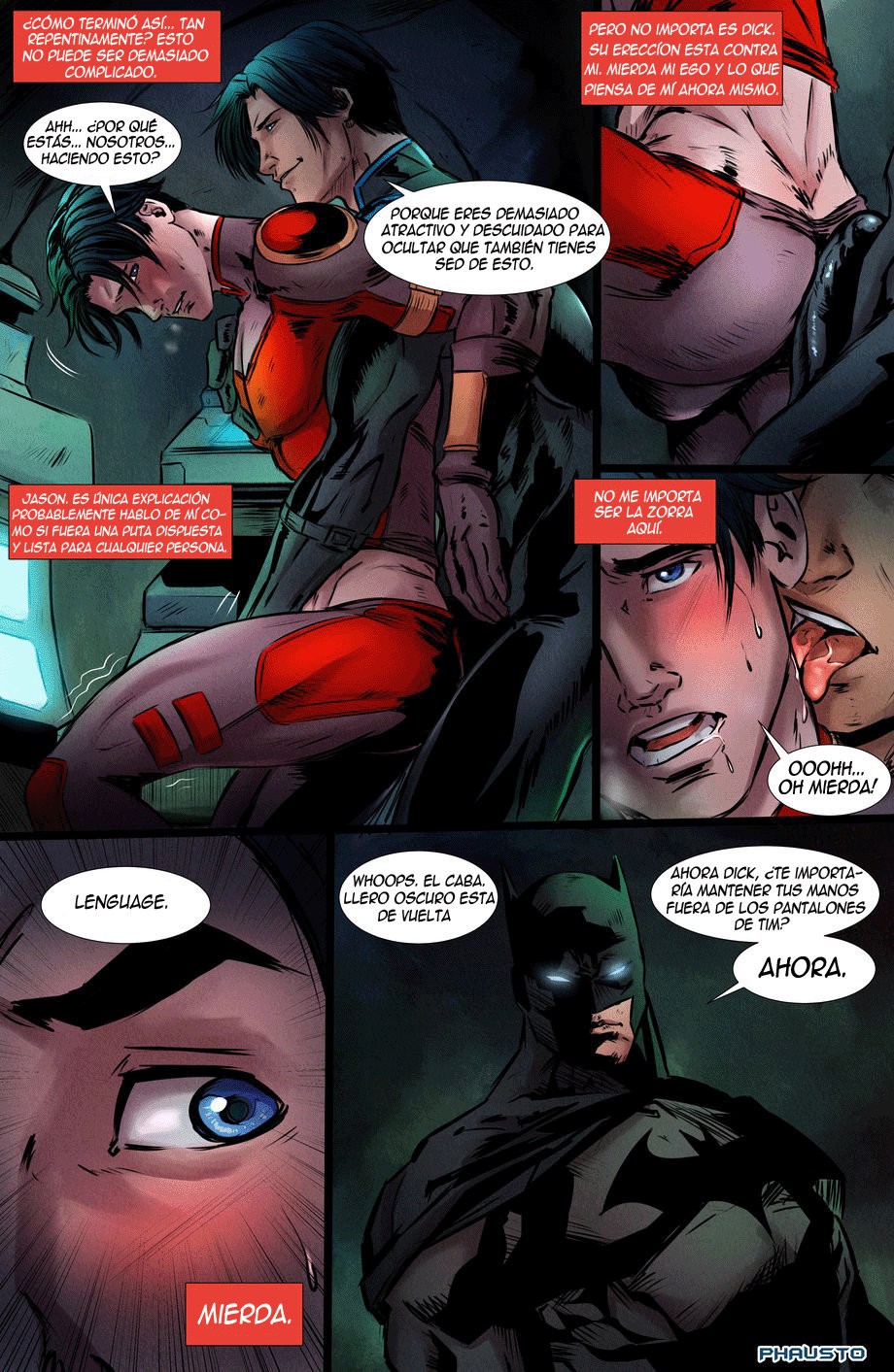 Batboys 2 page 5 full