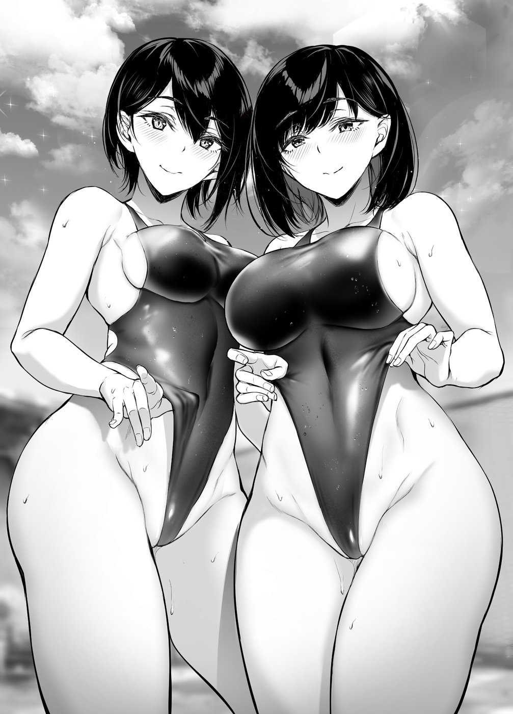 ゲンツキ/gentuki0999 - Twitter page 8 full