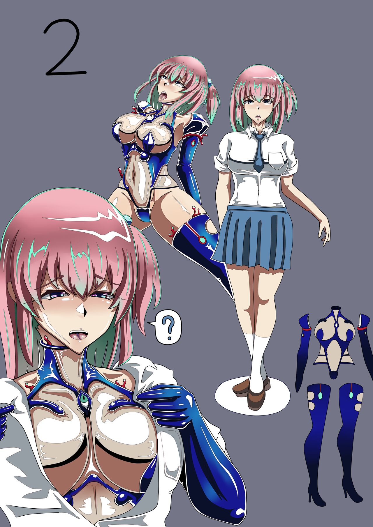 JOEKRIN PIXIV page 3 full