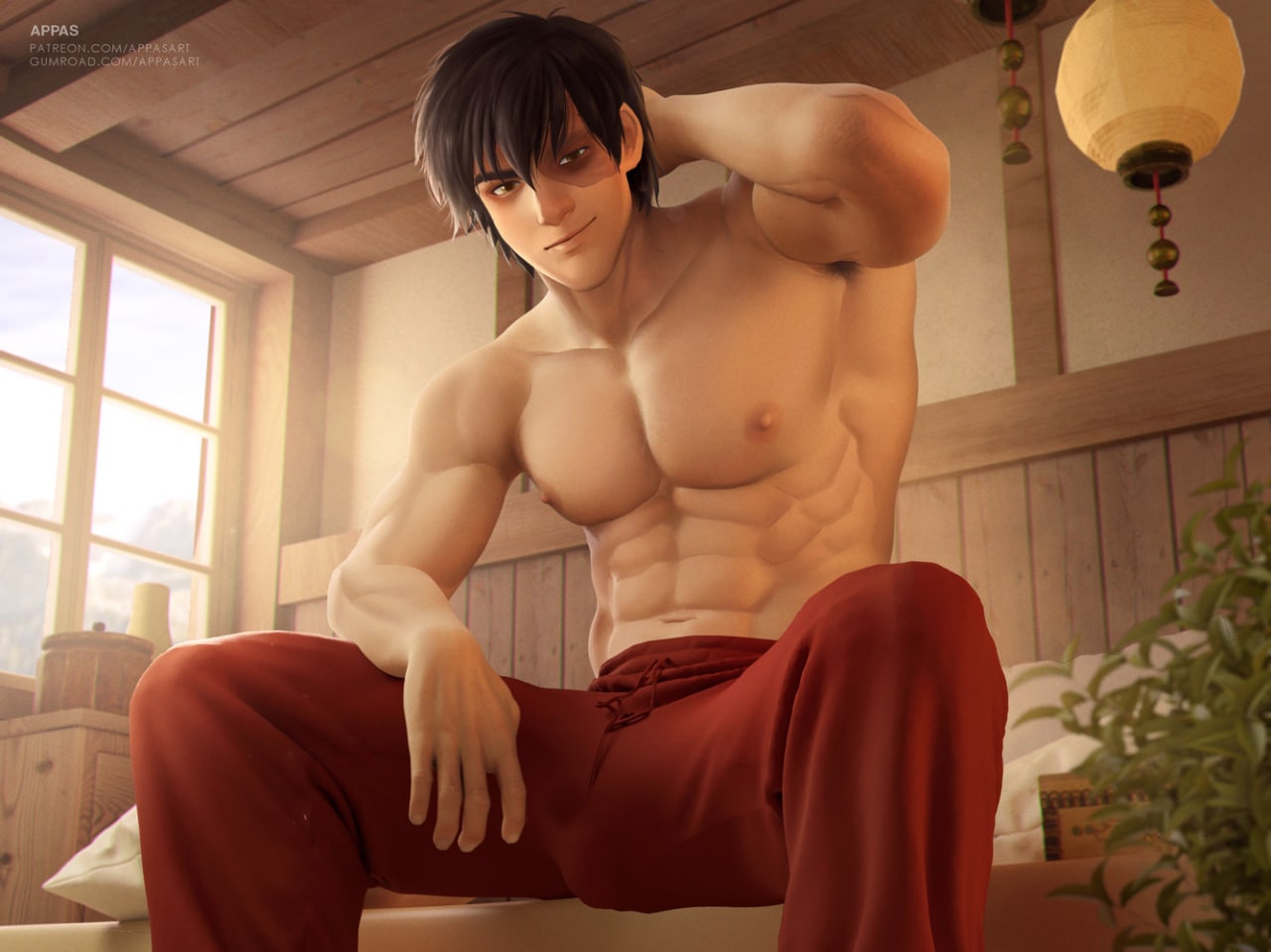 Zuko page 4 full