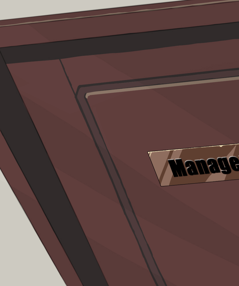 Office Secret  Chapter 1 page 2 full