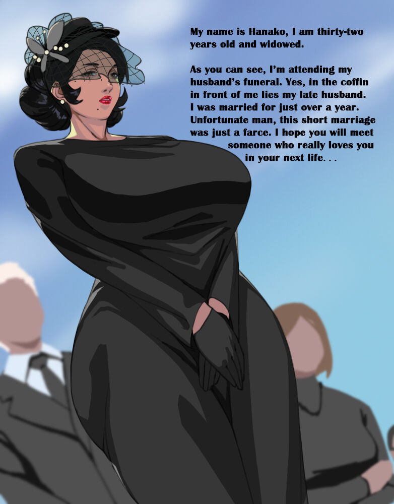 Office Secret  Chapter 1 page 6 full