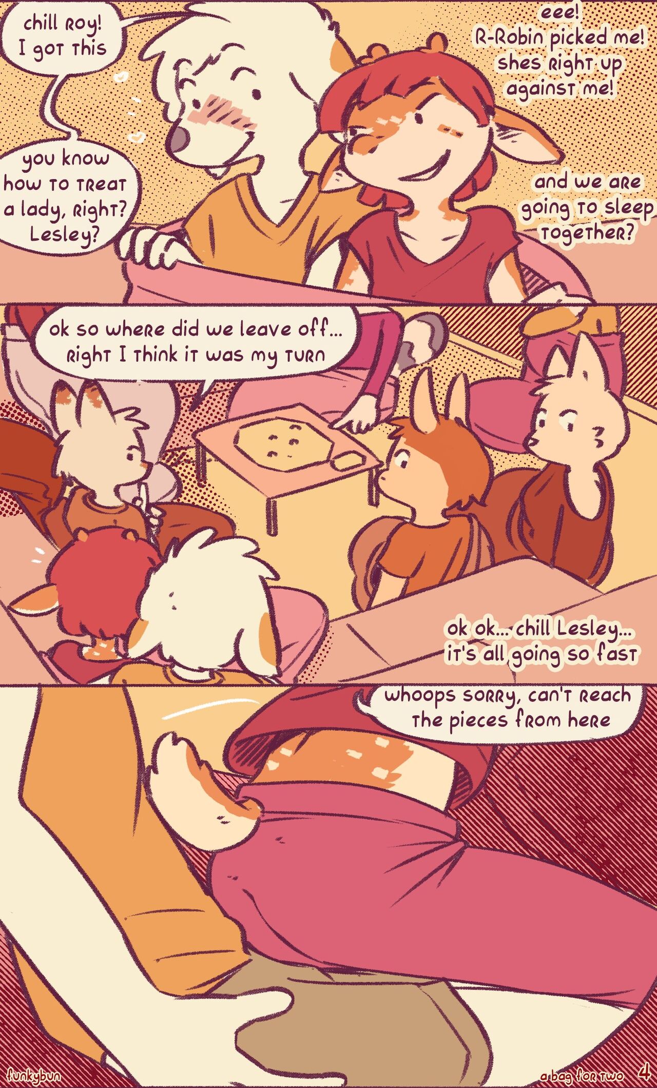 A Bag For Two page 4 full