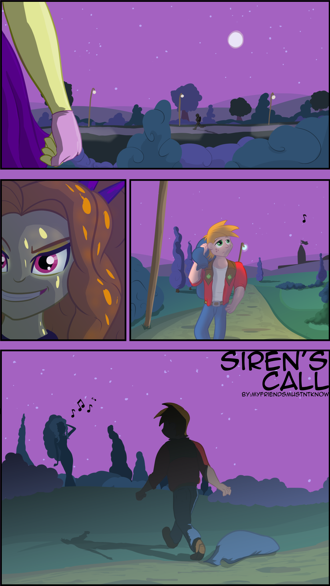 ARTIST myfriendsmustntknow page 8 full