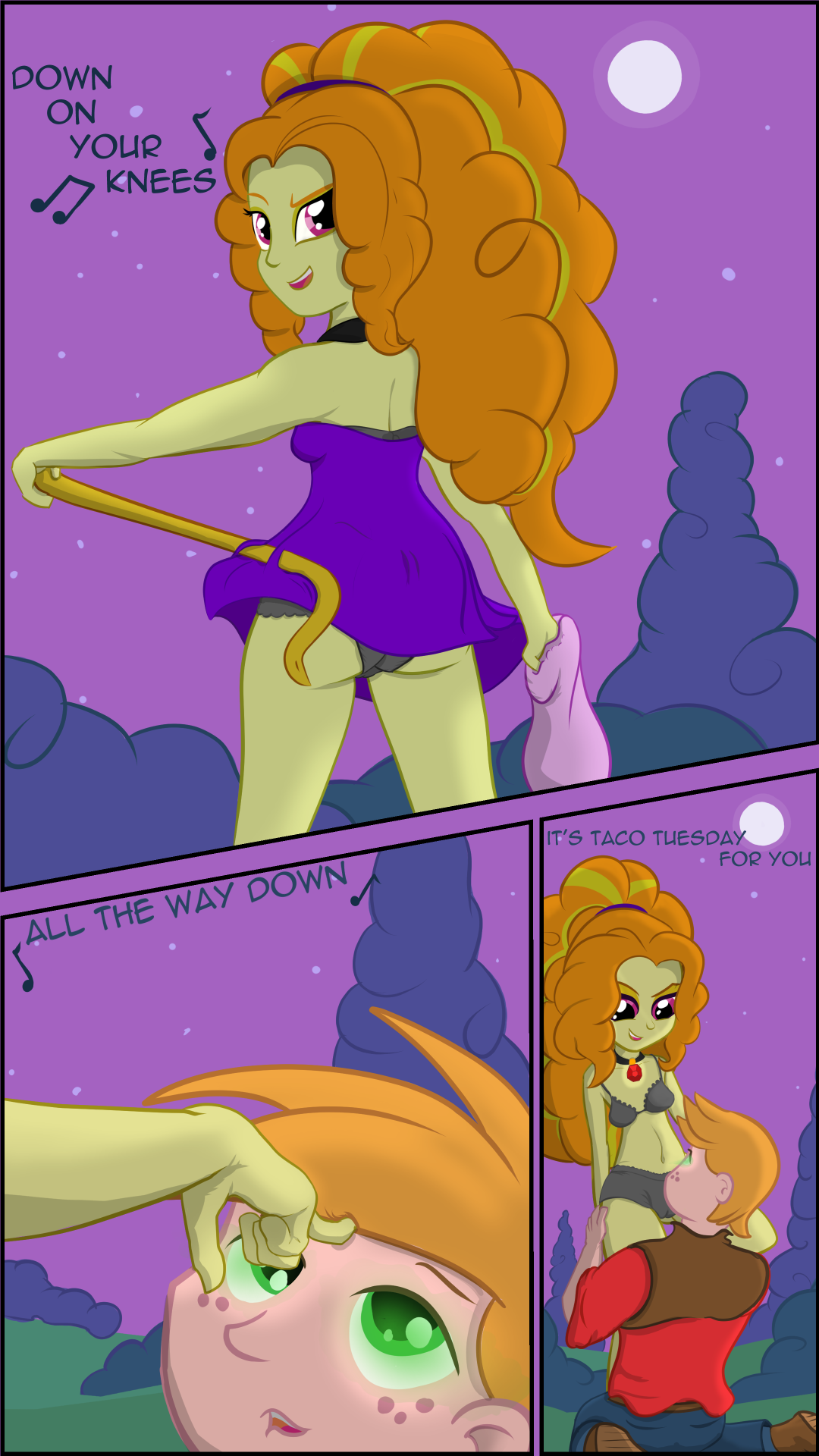 ARTIST myfriendsmustntknow page 9 full