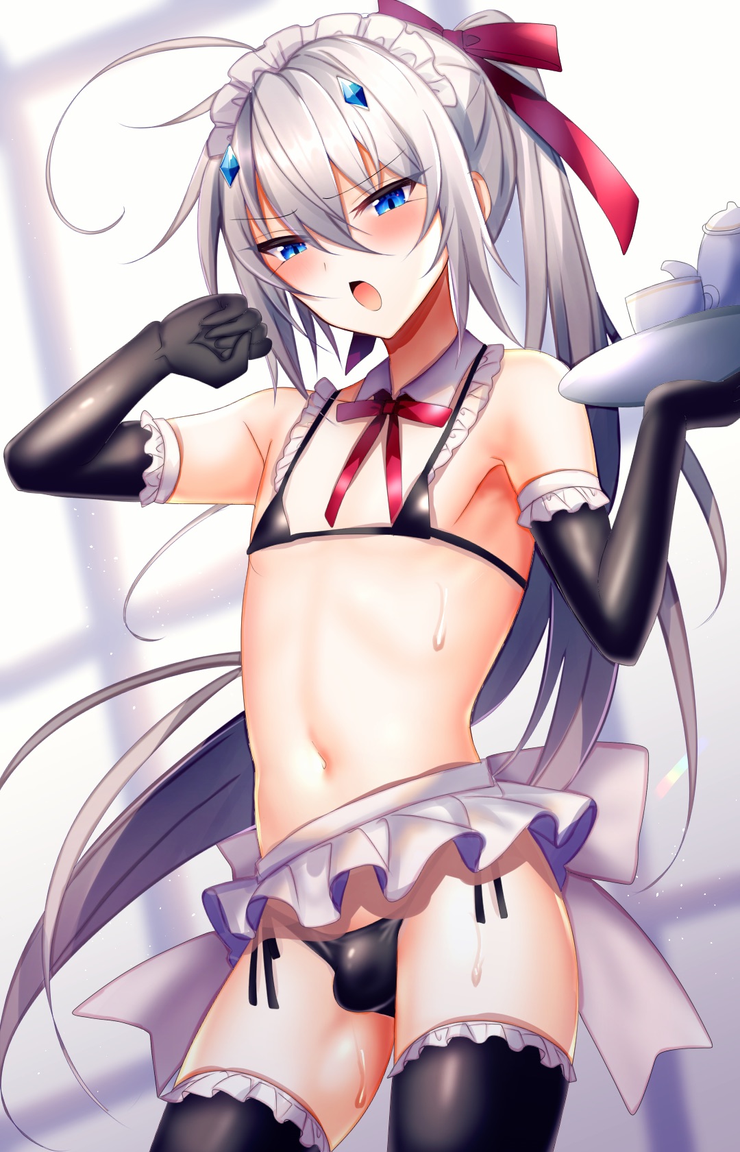 Collection of Pixiv works page 1 full