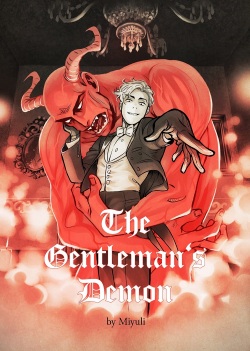 Miyuli - The Gentleman's Demon
