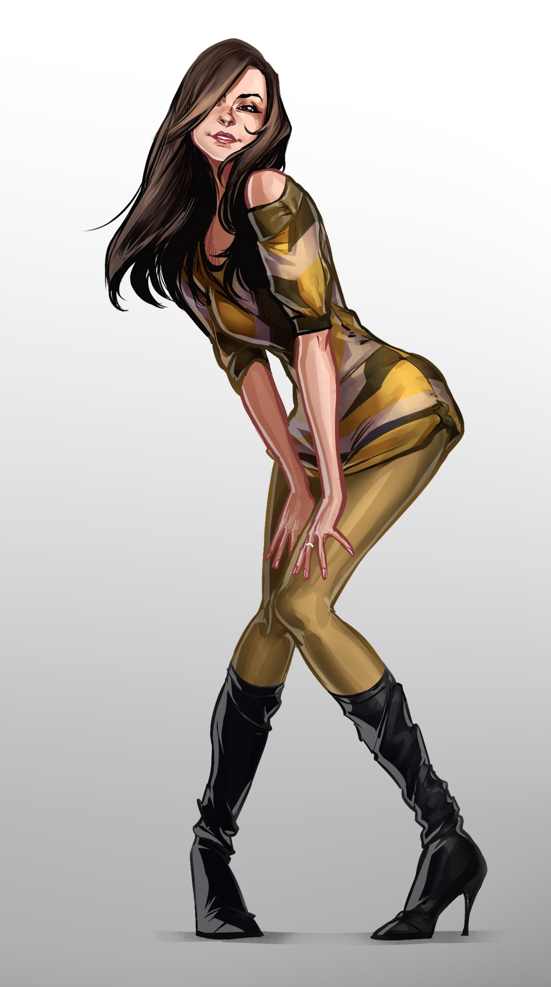 Artist - Aleriia_V page 4 full