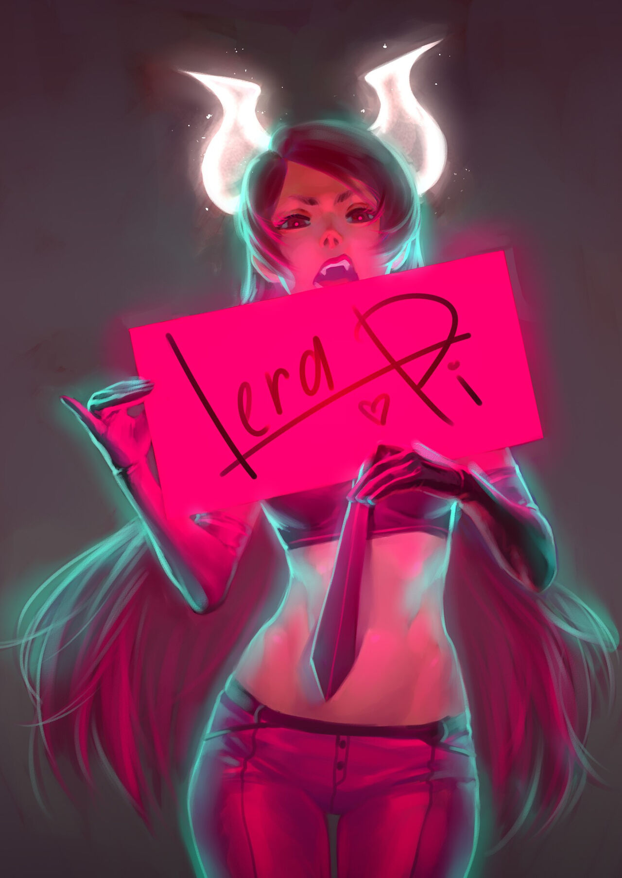 Artist - Aleriia_V page 6 full