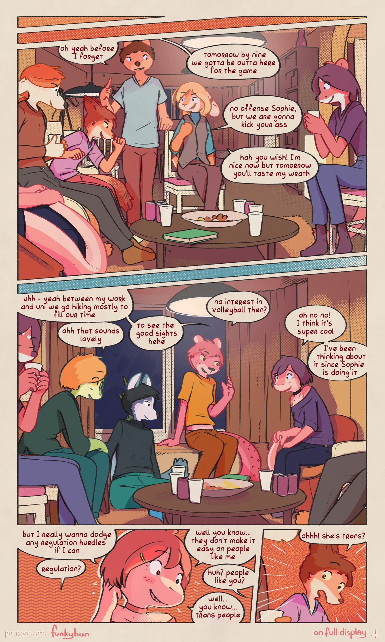 On Full Display page 6 full