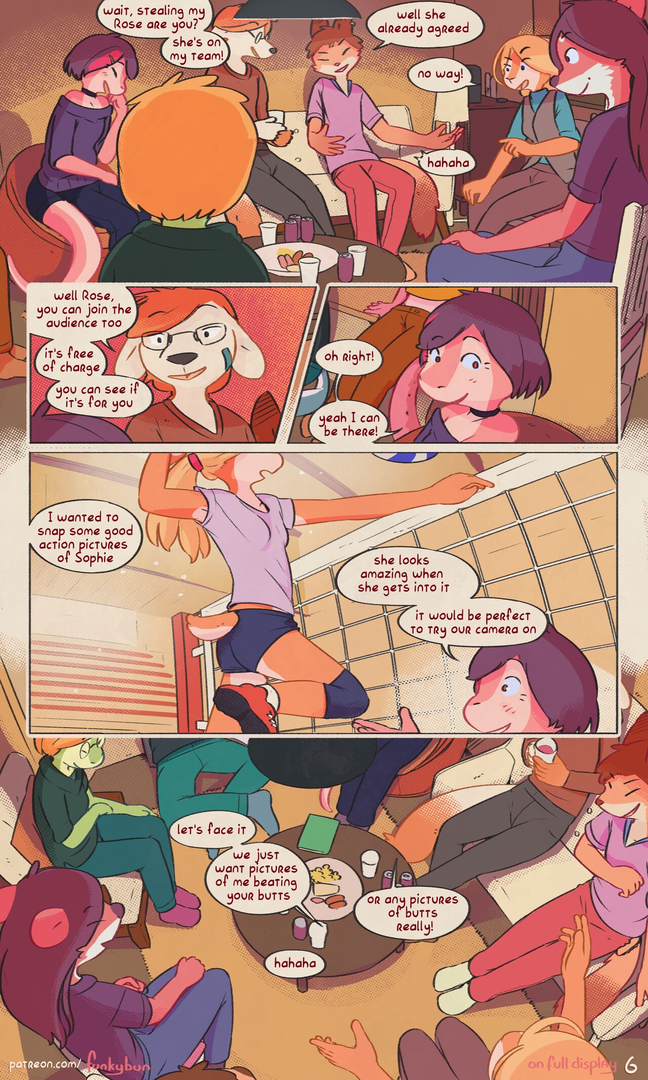 On Full Display page 8 full