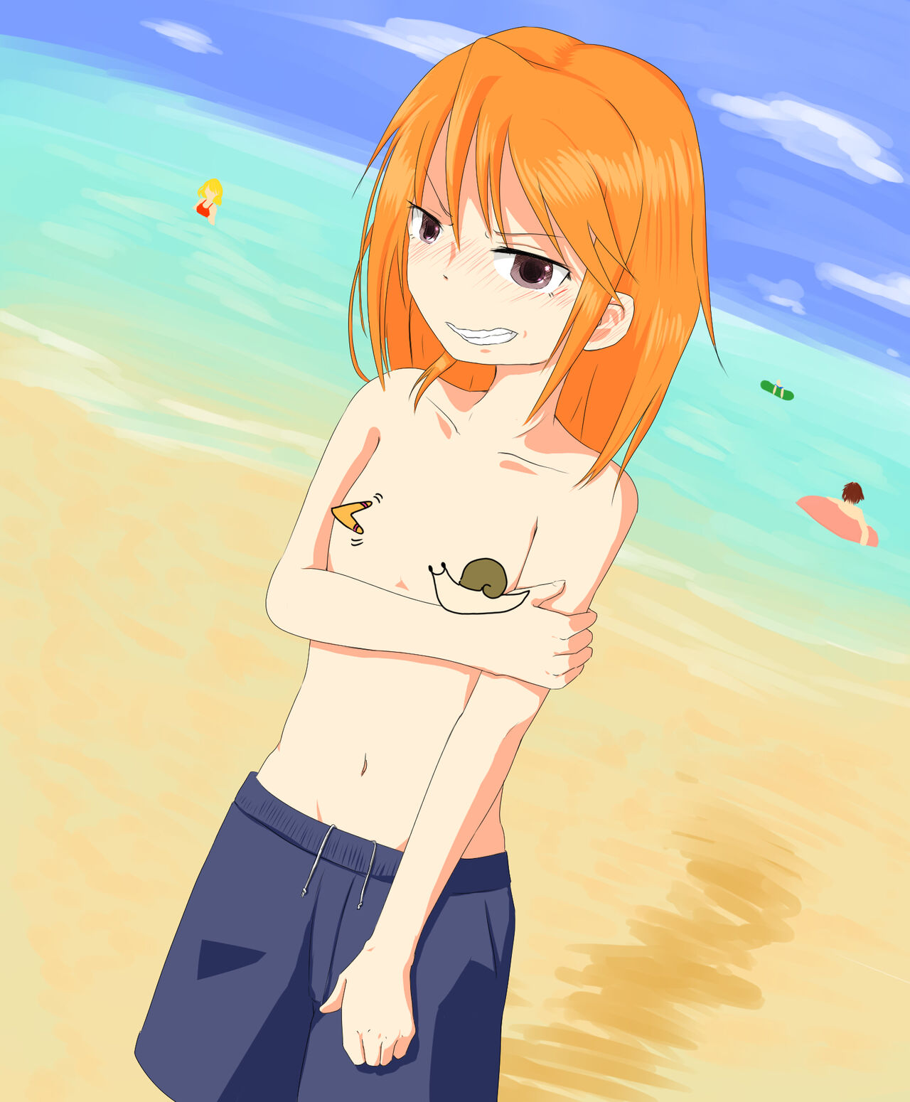 やのかけ page 8 full