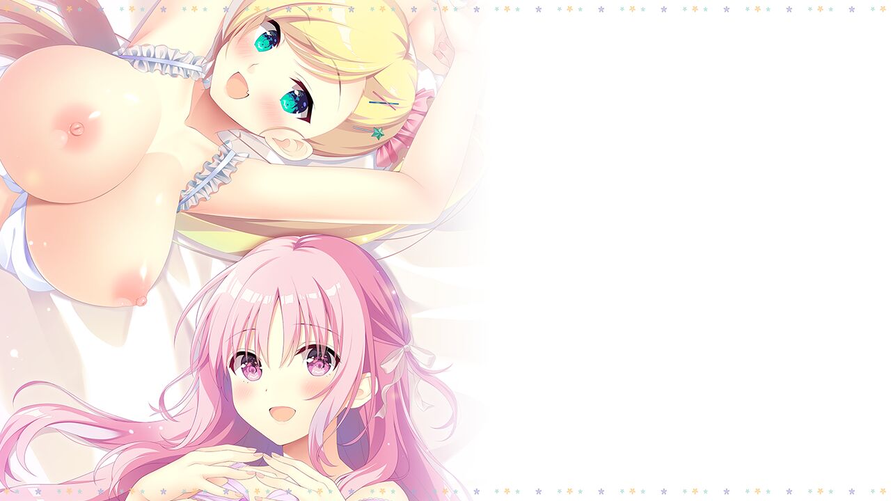 HajiLove -Making * Lovers- Mini Fandisk Vol.01 Sakurako & Yui Hen page 3 full