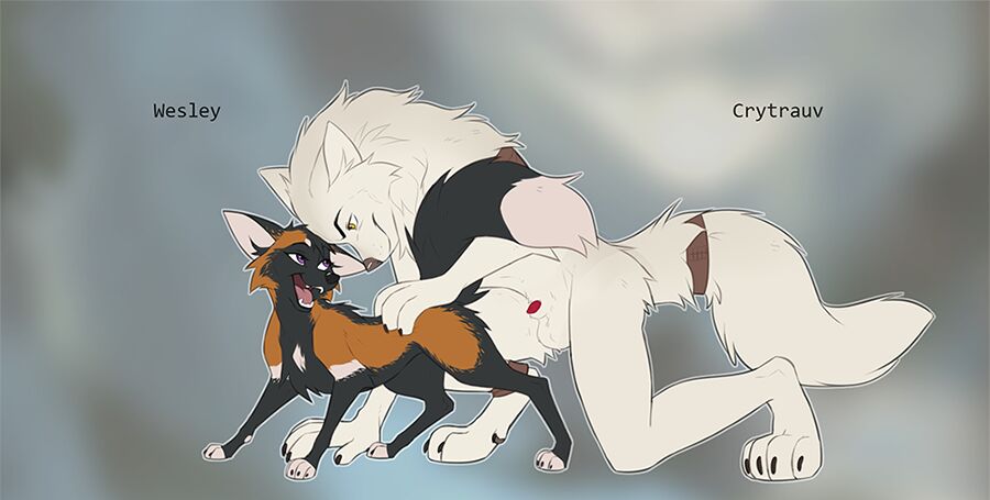 The Smell of Love page 8 full
