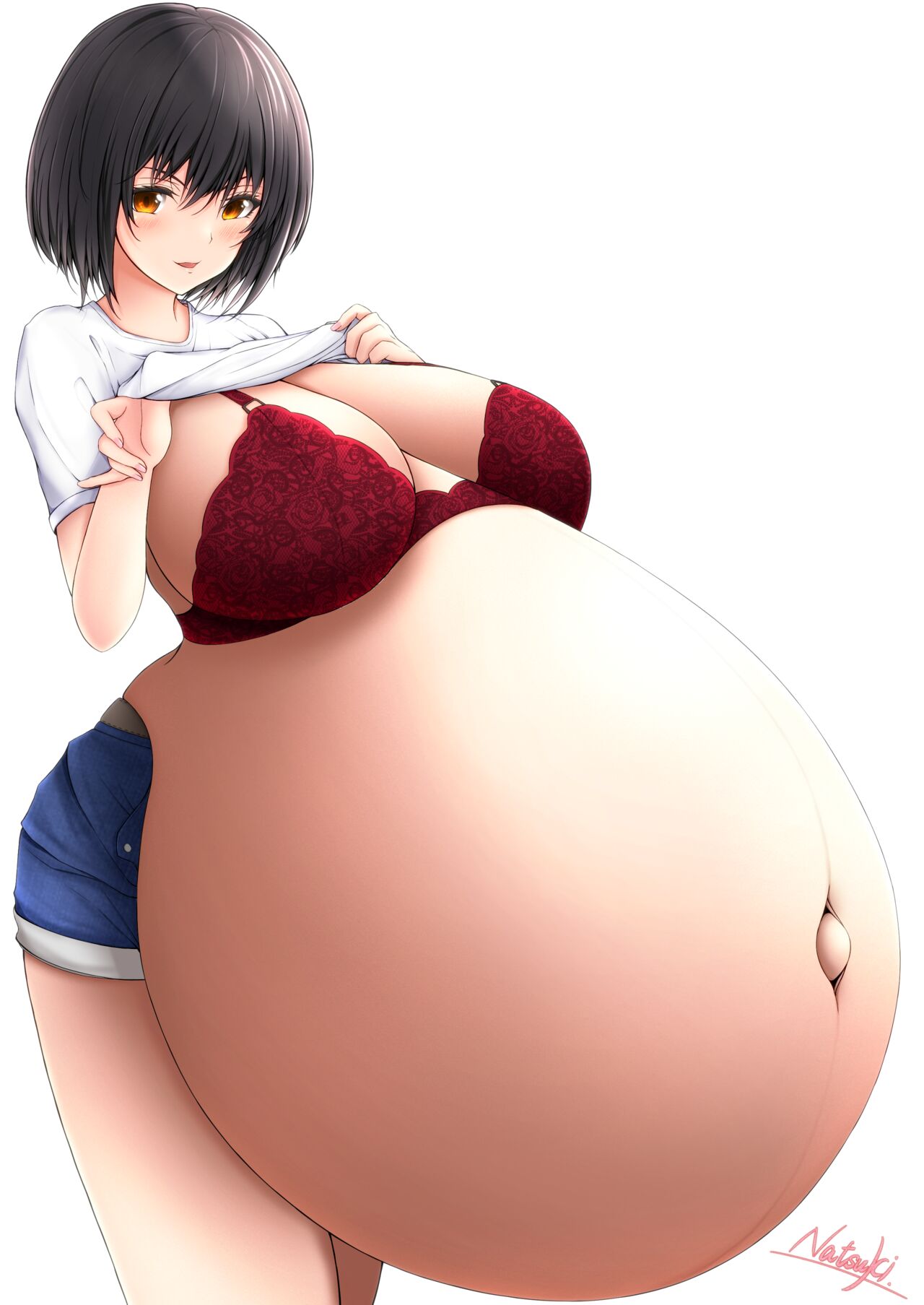 夏記 page 6 full