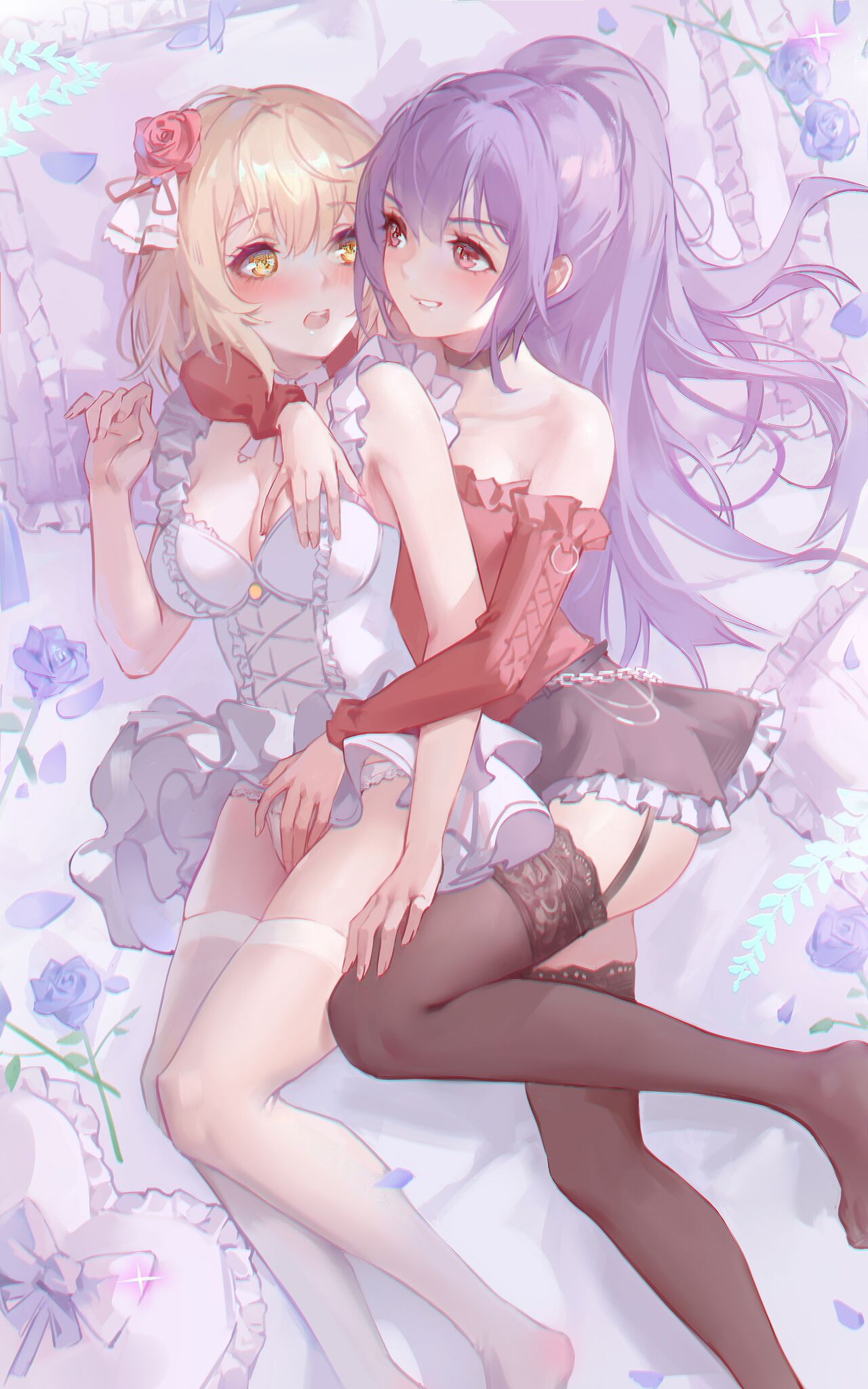 唐  Pixiv Archive page 7 full