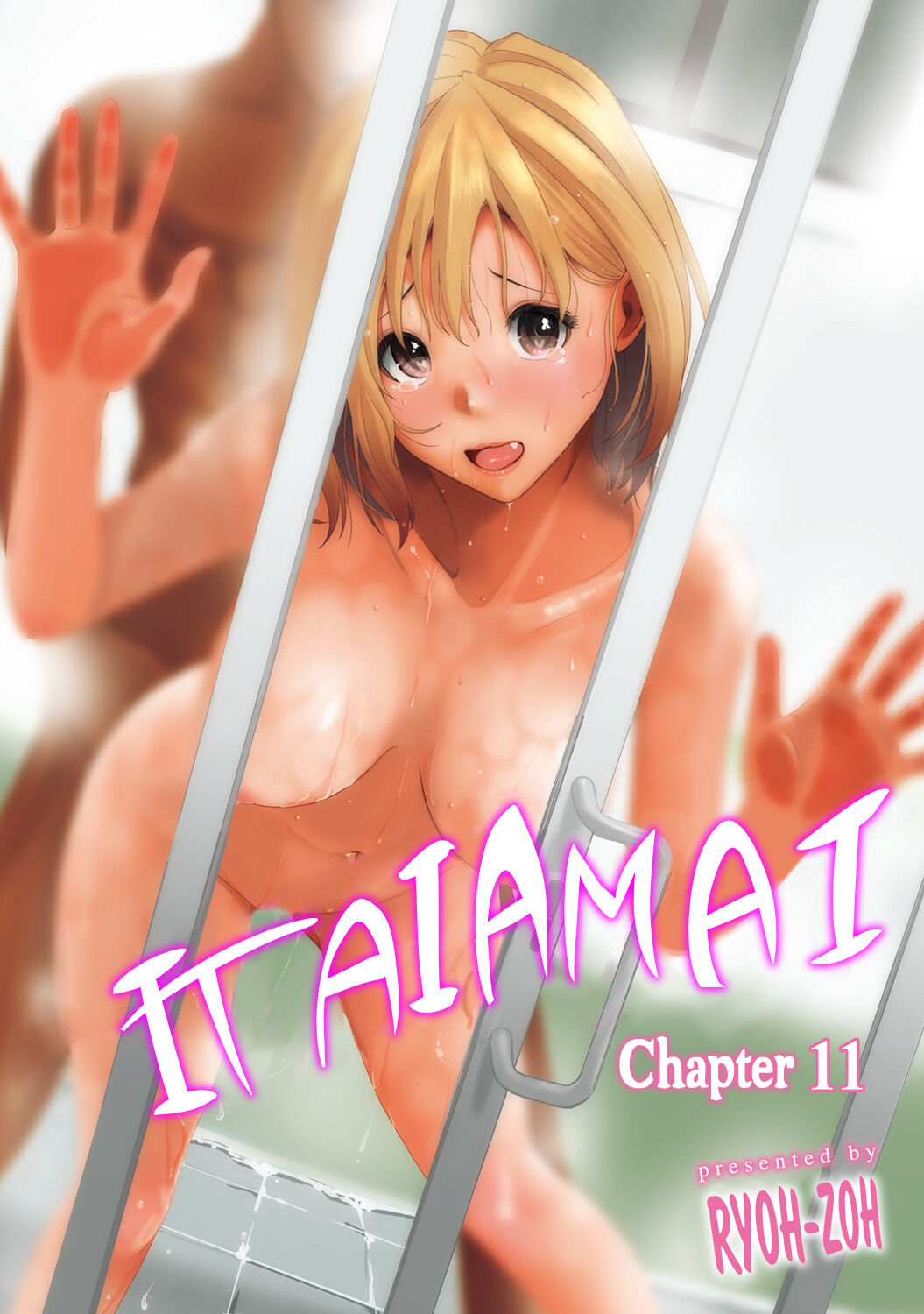 Itaiamai Ch. 11 page 1 full