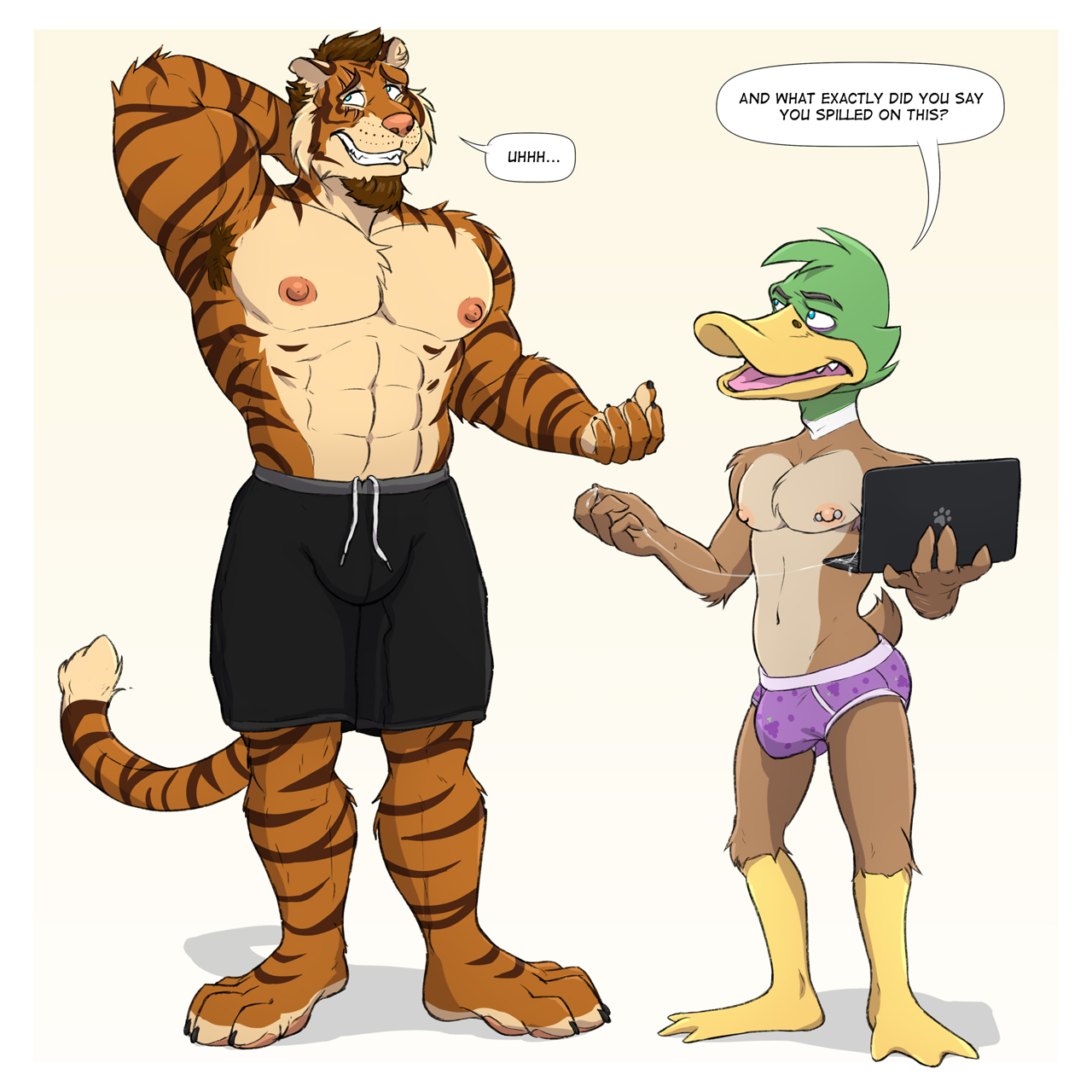 DreamAndNightmare page 9 full
