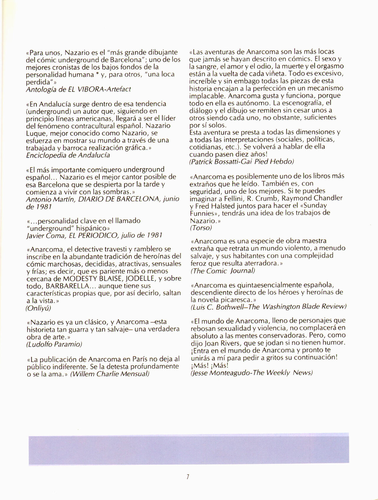 Anarcoma #2 page 5 full