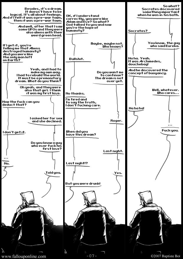 FallouP Online #1 page 10 full