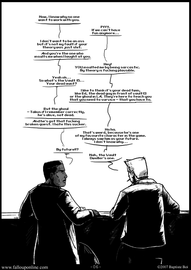 FallouP Online #1 page 7 full