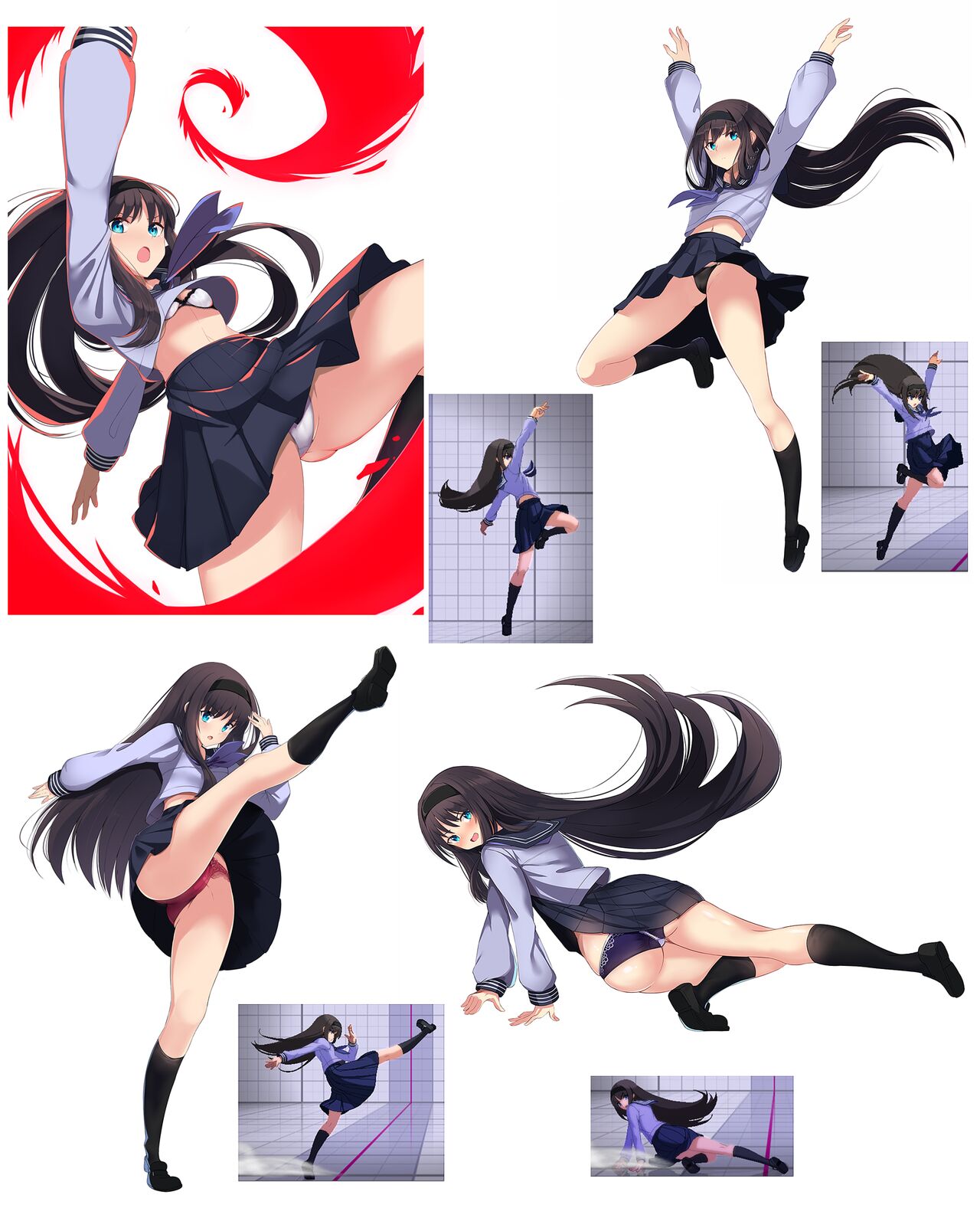 I.F.S.F page 5 full