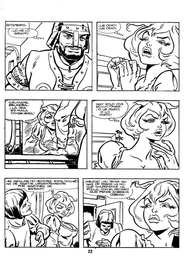 Belceba - 10 La Matanza page 2 full