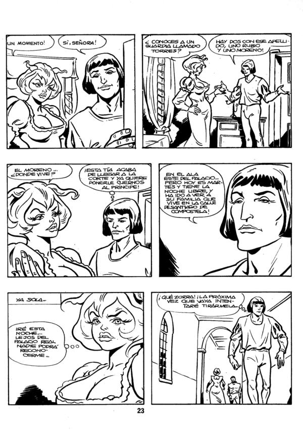 Belceba - 10 La Matanza page 3 full