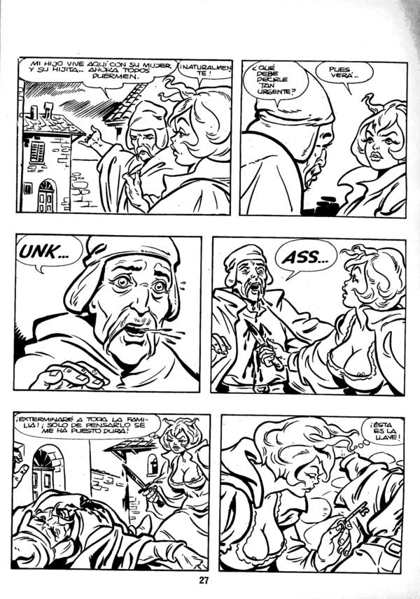 Belceba - 10 La Matanza page 7 full