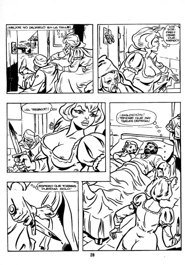 Belceba - 10 La Matanza page 8 full