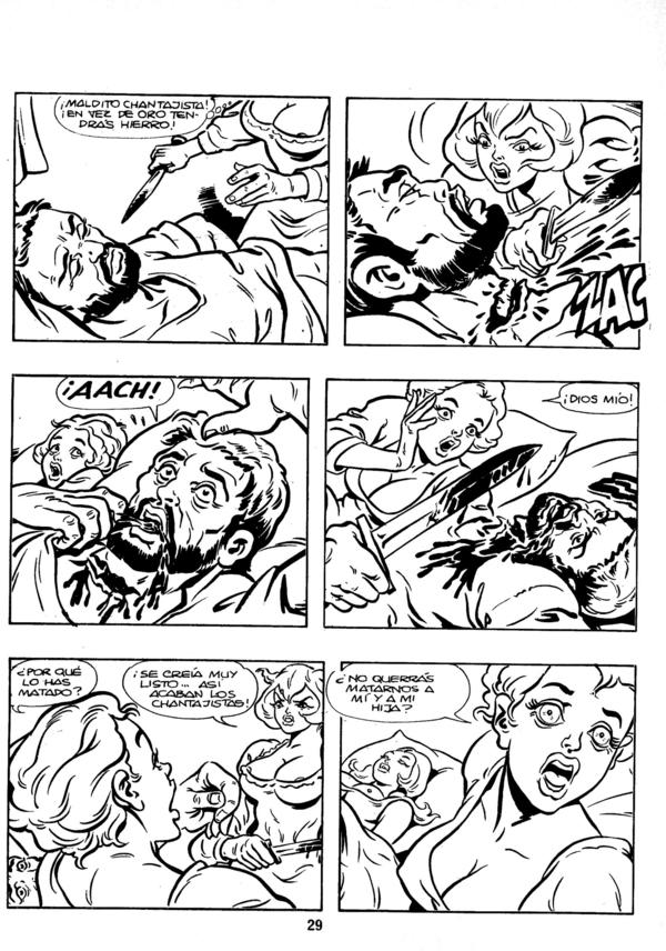 Belceba - 10 La Matanza page 9 full