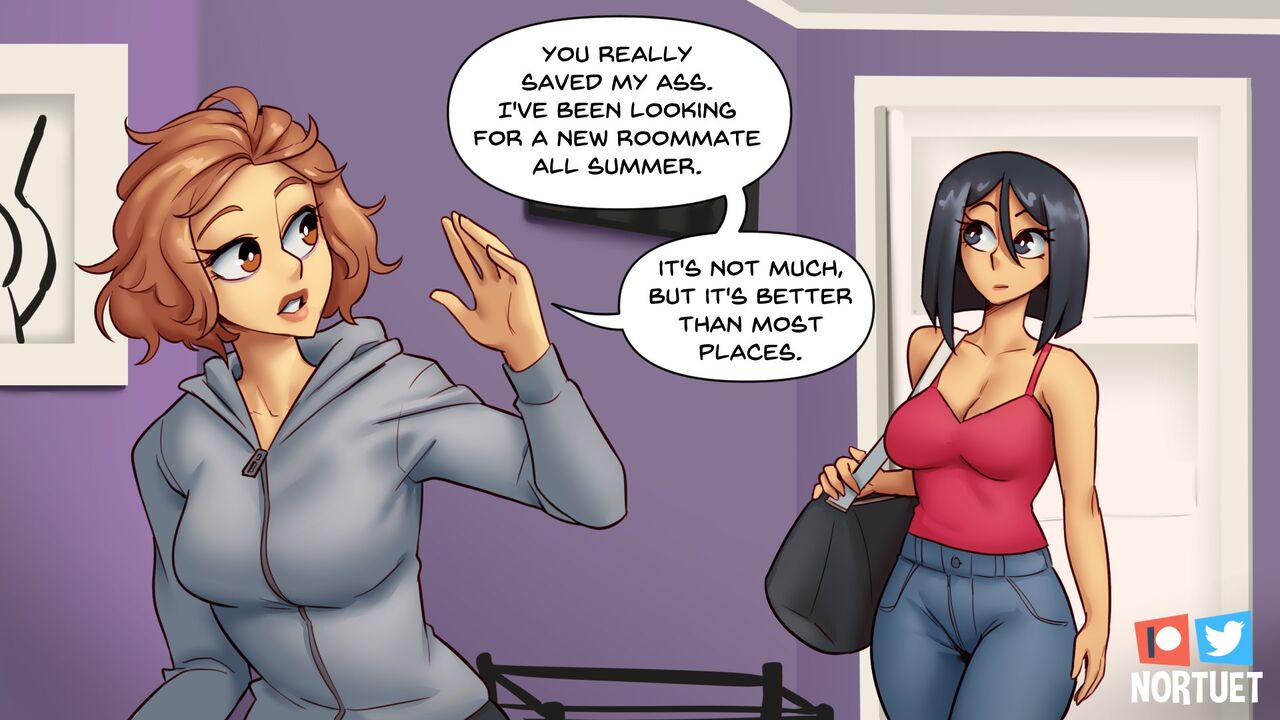 Sarah page 2 full