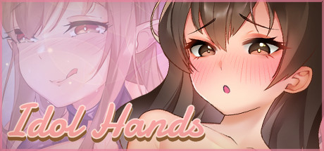 Idol Hands page 1 full