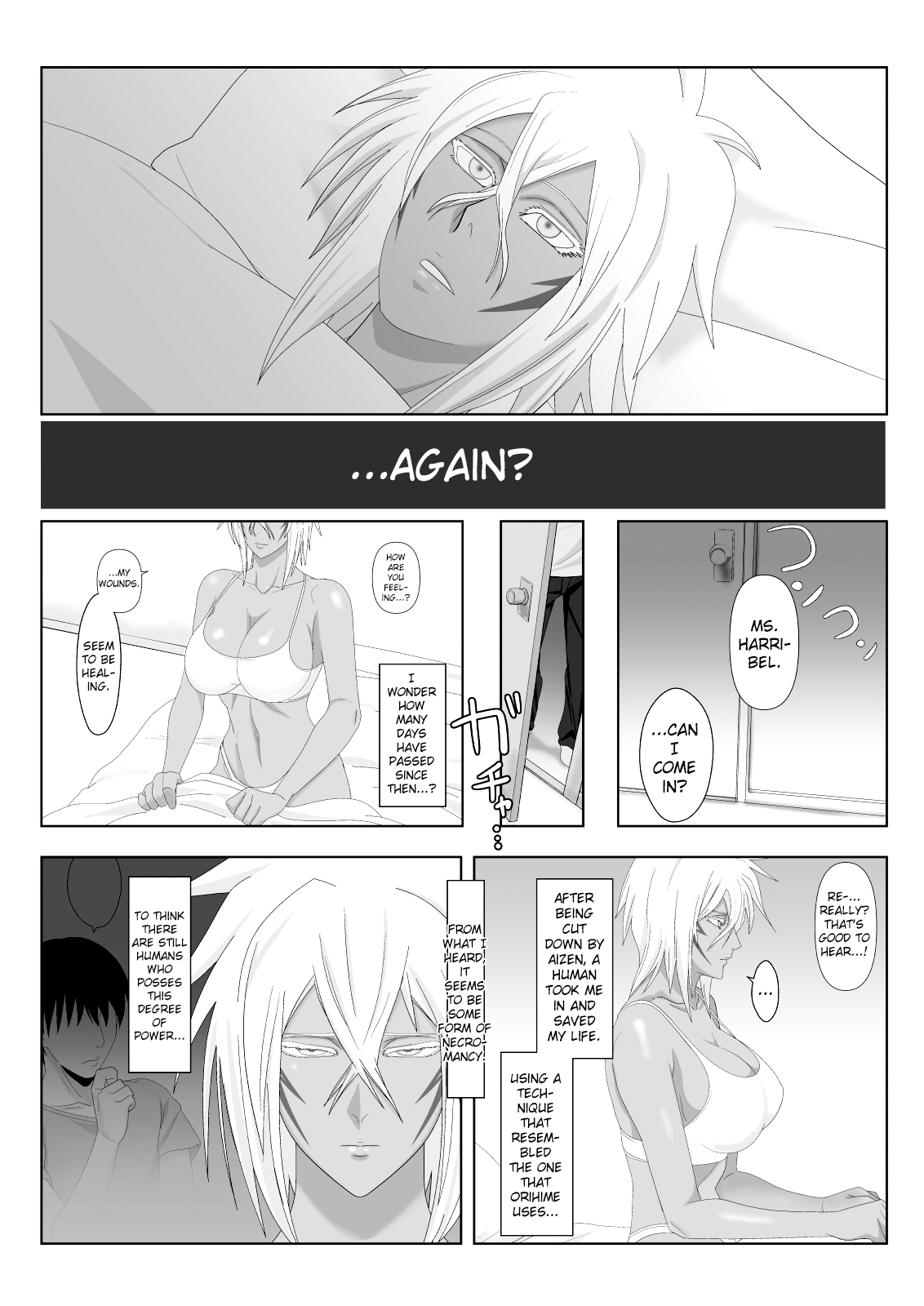 Biki Metori page 5 full