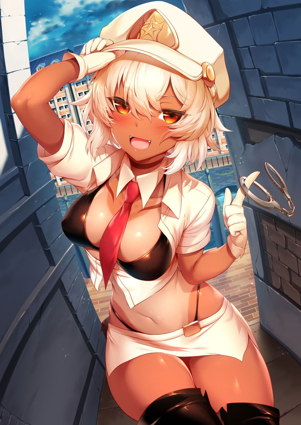 Mda Starou page 5 full