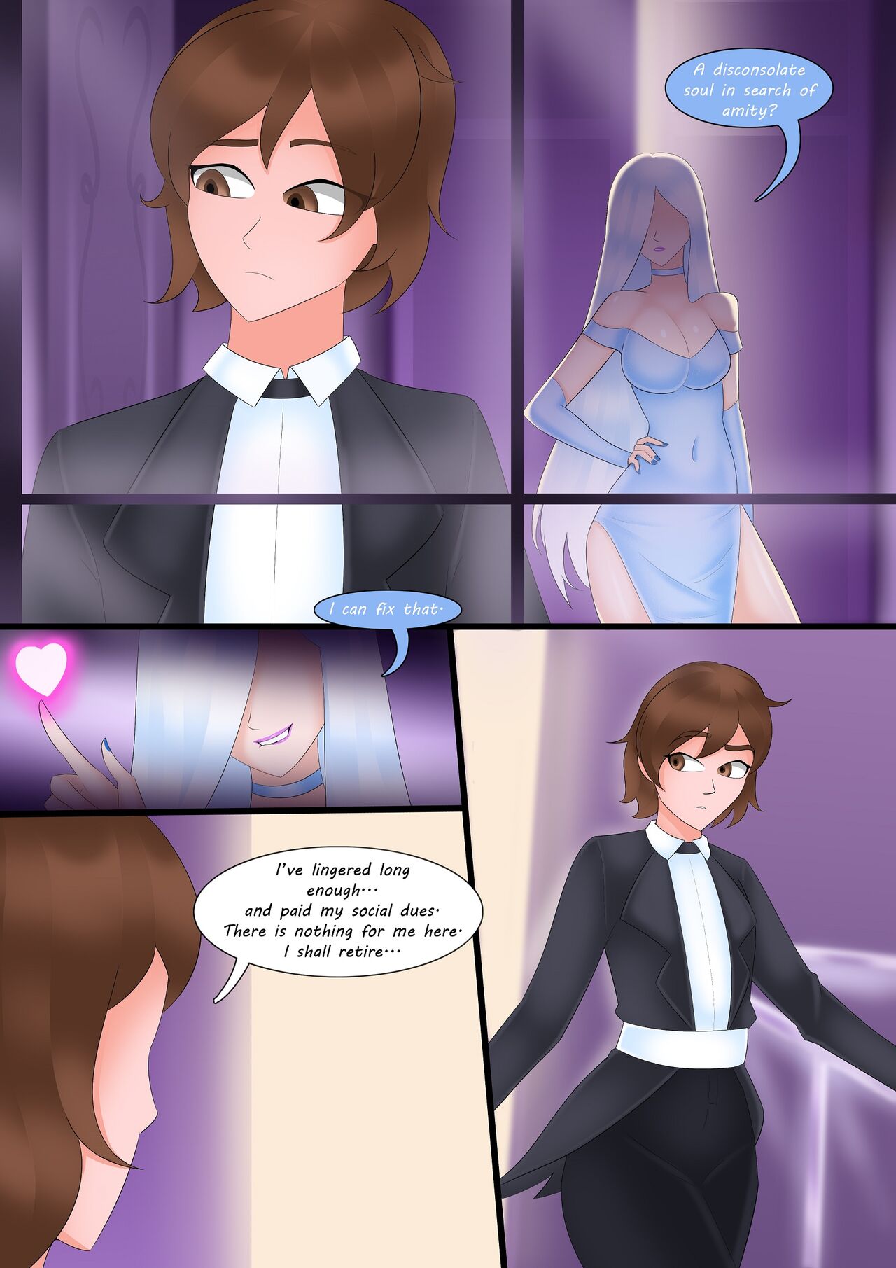 May I Have This Dance? page 2 full