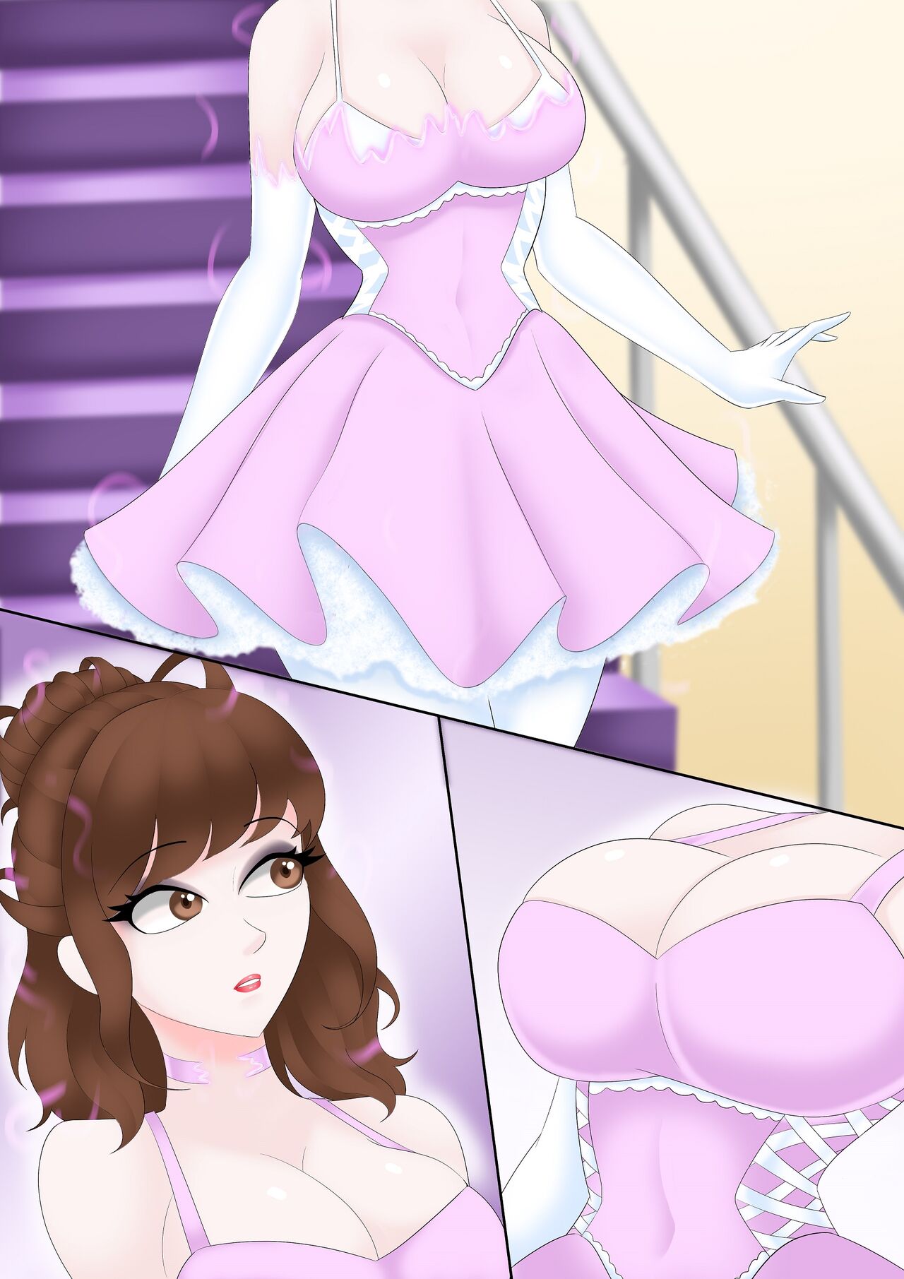 May I Have This Dance? page 4 full