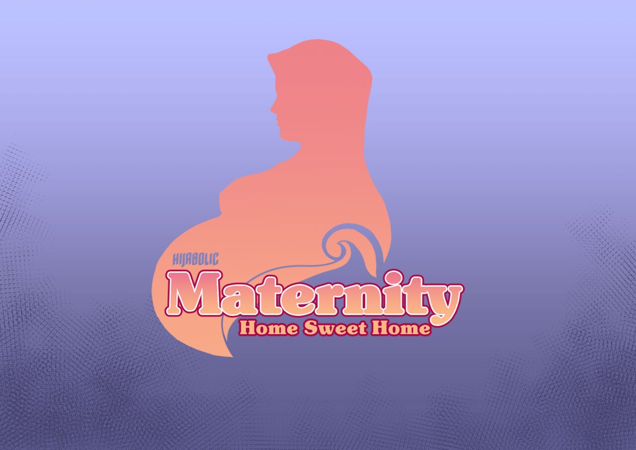 Maternity - Home Sweet Home page 1 full