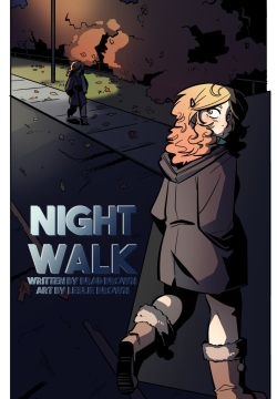 Night Walk