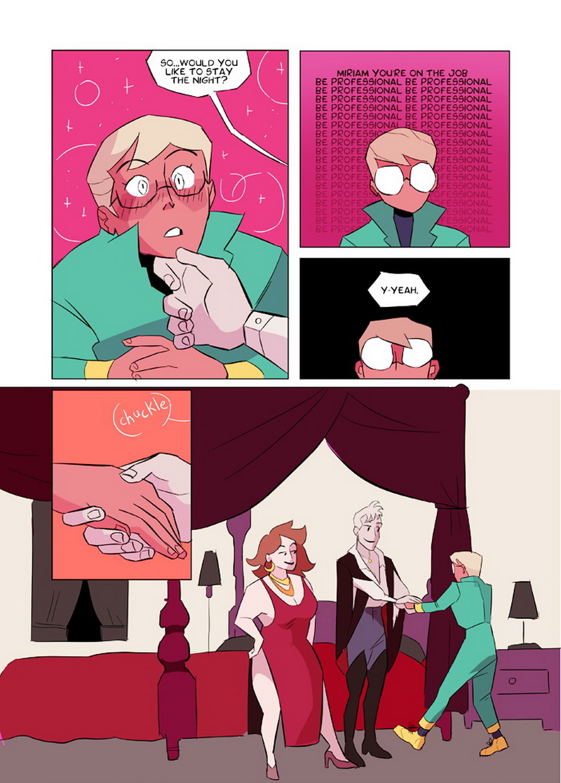 Showcase - Pest Control page 10 full
