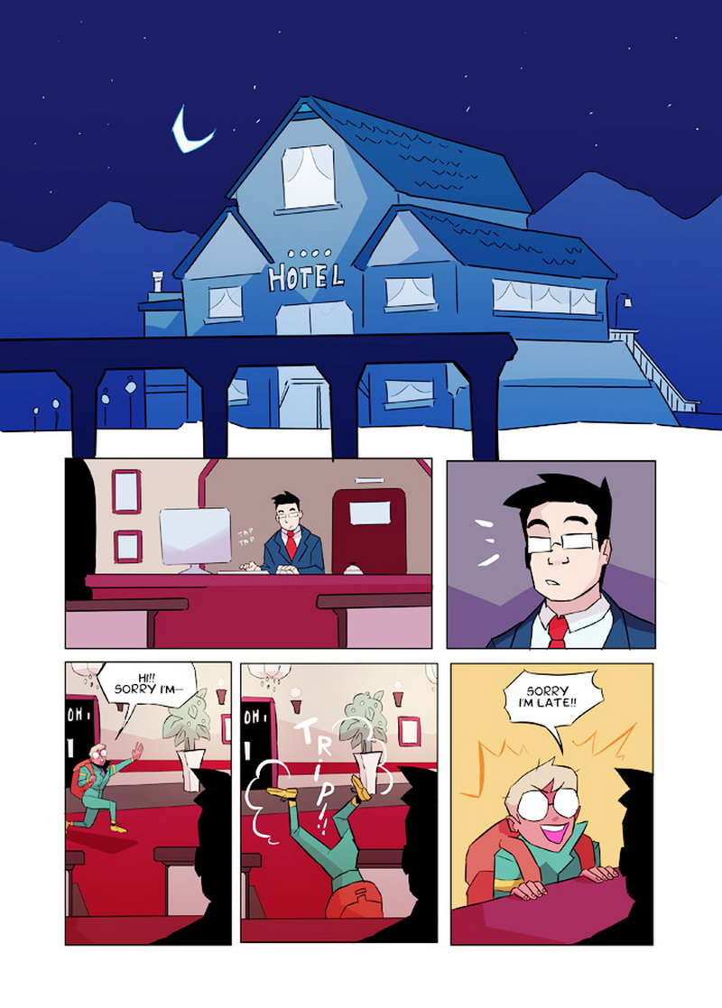 Showcase - Pest Control page 2 full