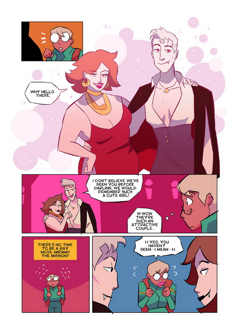 Showcase - Pest Control page 5 full