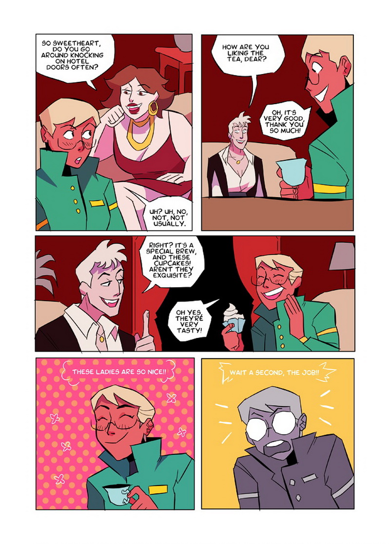 Showcase - Pest Control page 7 full