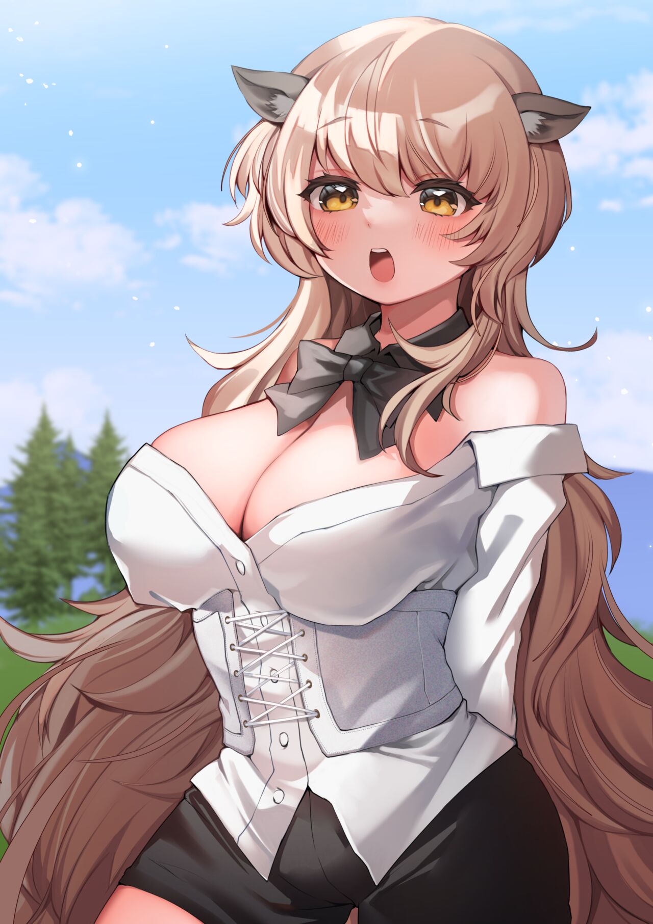 幻肢料亭 page 9 full