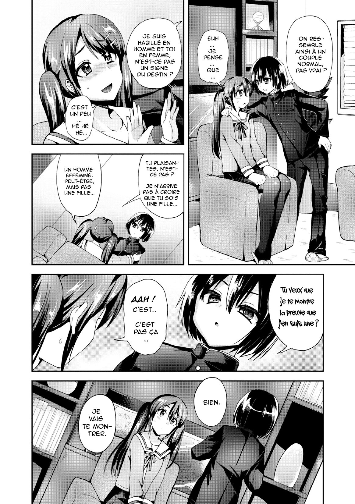 Cross Dresser page 4 full
