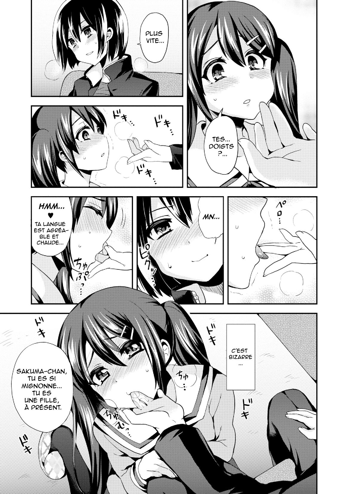 Cross Dresser page 7 full