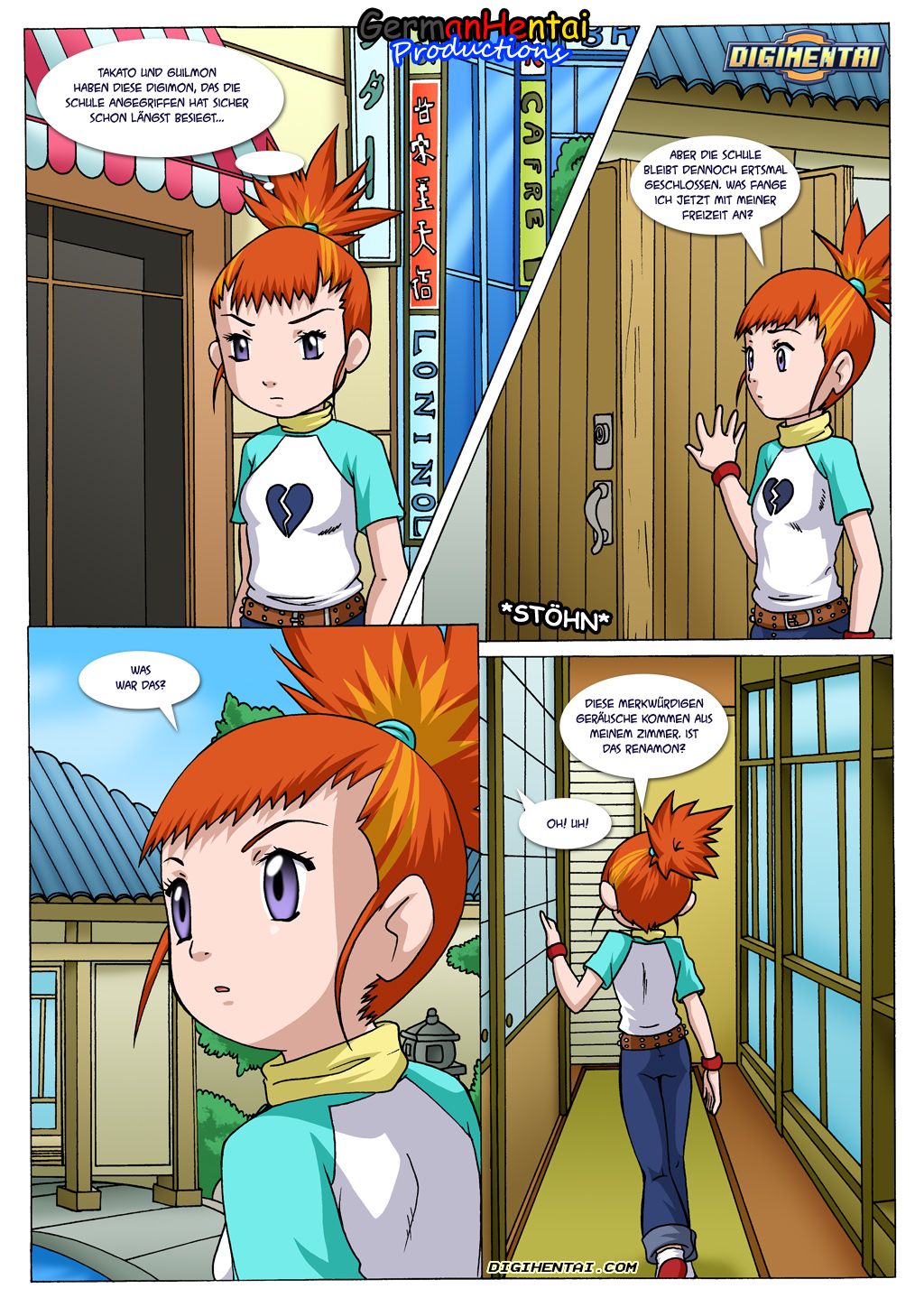 Renamon's Blog page 5 full