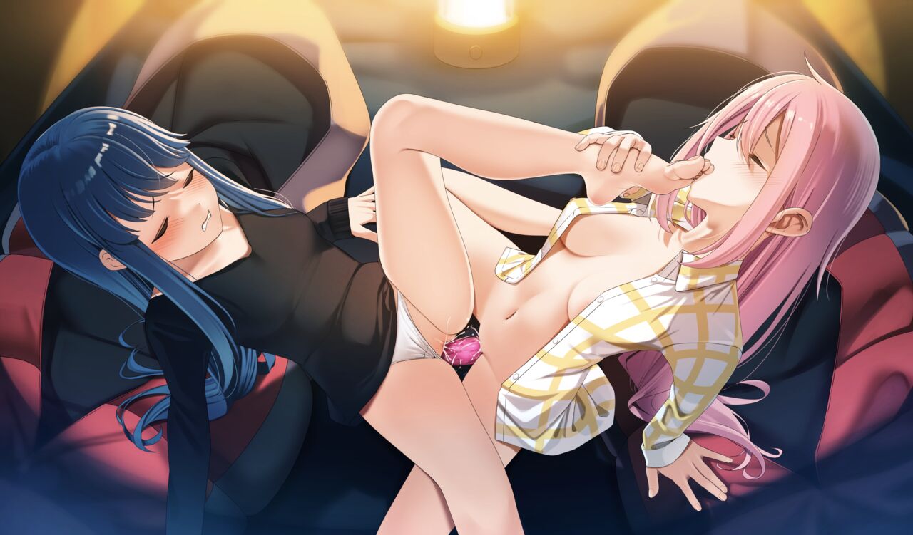 Nade Rin Ecchi page 3 full